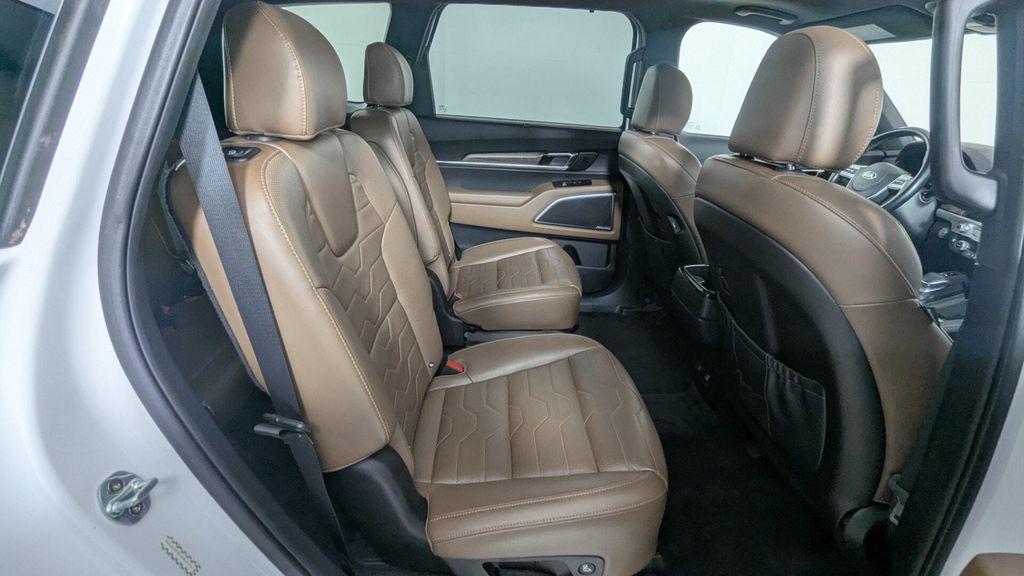 used 2020 Kia Telluride car, priced at $22,699