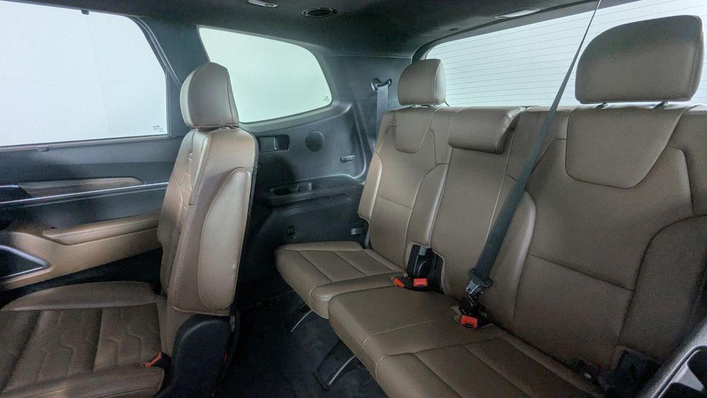 used 2020 Kia Telluride car, priced at $22,699