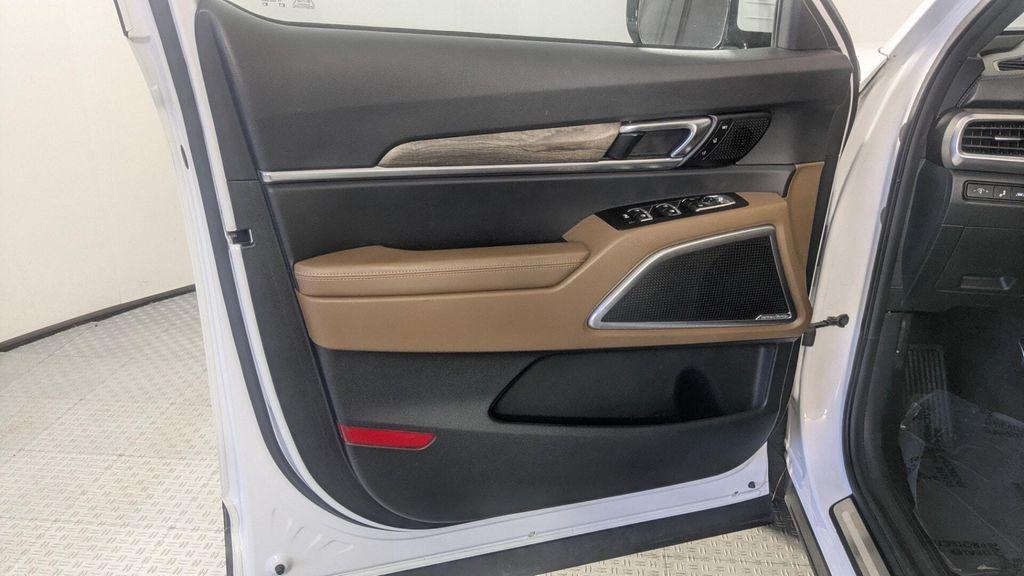 used 2020 Kia Telluride car, priced at $22,699