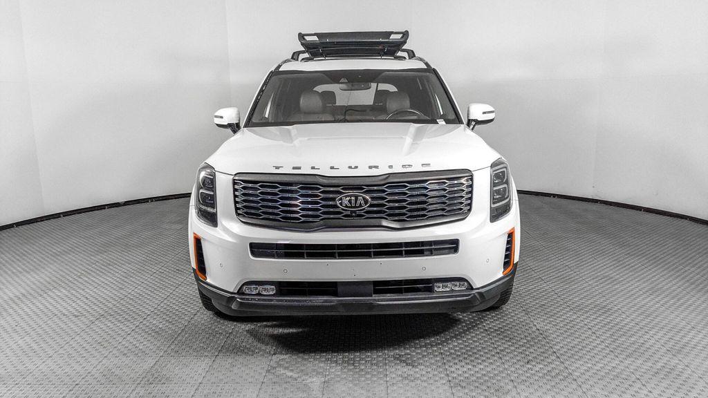 used 2020 Kia Telluride car, priced at $22,699