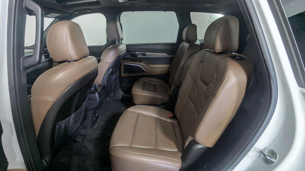 used 2020 Kia Telluride car, priced at $22,699