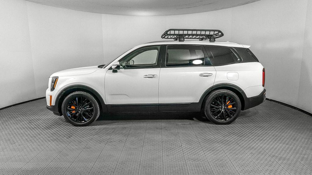 used 2020 Kia Telluride car, priced at $22,699