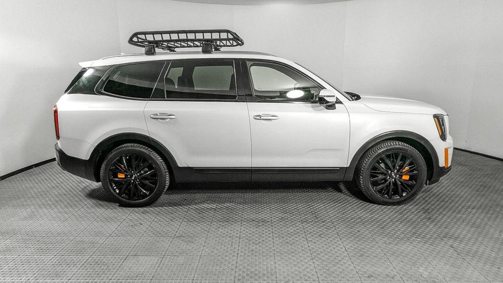 used 2020 Kia Telluride car, priced at $22,699