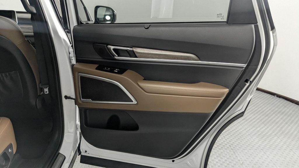 used 2020 Kia Telluride car, priced at $22,699