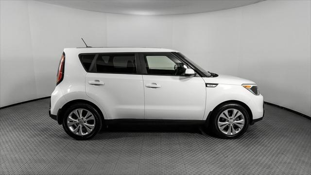 used 2016 Kia Soul car, priced at $10,399