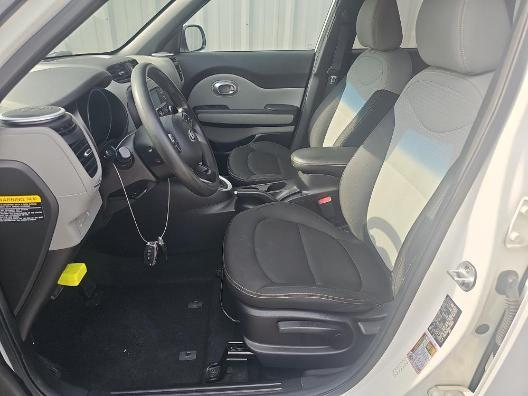 used 2016 Kia Soul car, priced at $10,699