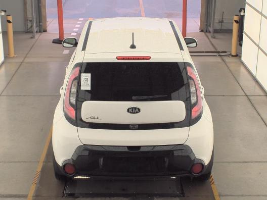 used 2016 Kia Soul car, priced at $10,699
