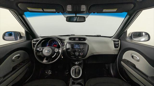 used 2016 Kia Soul car, priced at $10,399
