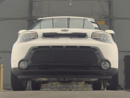 used 2016 Kia Soul car, priced at $10,699