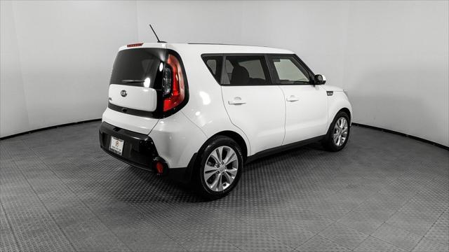 used 2016 Kia Soul car, priced at $10,399