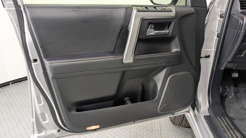 used 2024 Toyota 4Runner car, priced at $38,999