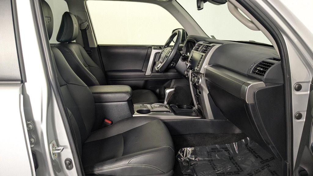 used 2024 Toyota 4Runner car, priced at $38,999