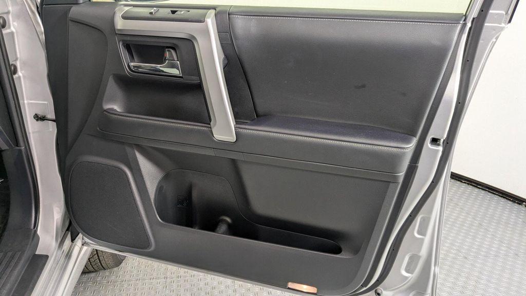 used 2024 Toyota 4Runner car, priced at $38,999