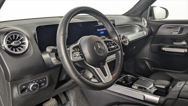 used 2020 Mercedes-Benz GLB 250 car, priced at $24,799