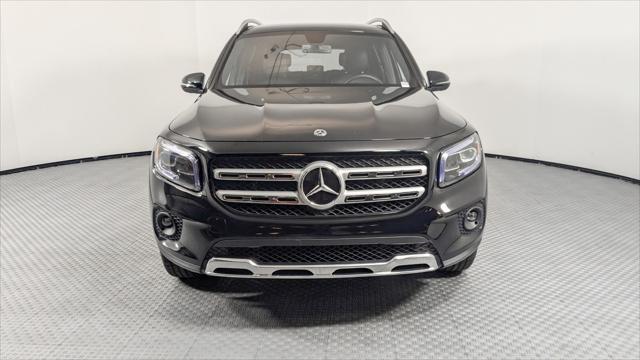 used 2020 Mercedes-Benz GLB 250 car, priced at $24,799