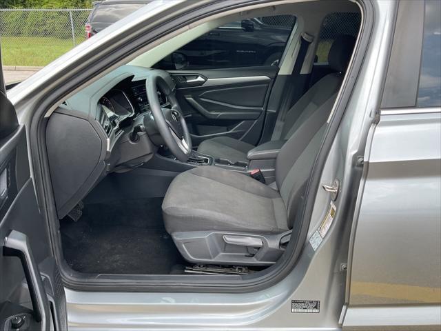 used 2019 Volkswagen Jetta car, priced at $11,999
