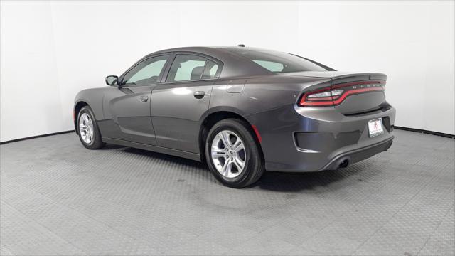 used 2022 Dodge Charger car, priced at $17,699