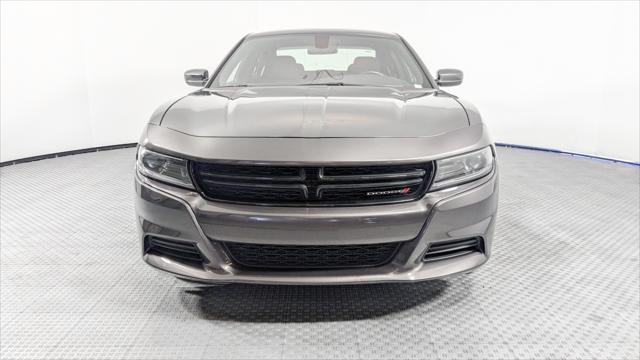 used 2022 Dodge Charger car, priced at $17,699