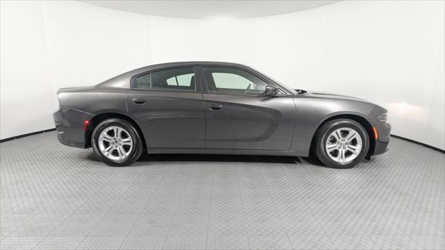 used 2022 Dodge Charger car, priced at $17,699