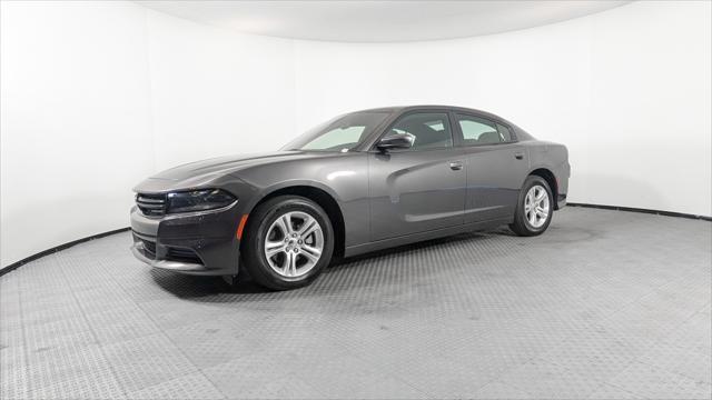 used 2022 Dodge Charger car, priced at $17,699