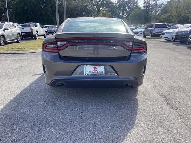 used 2022 Dodge Charger car, priced at $17,899