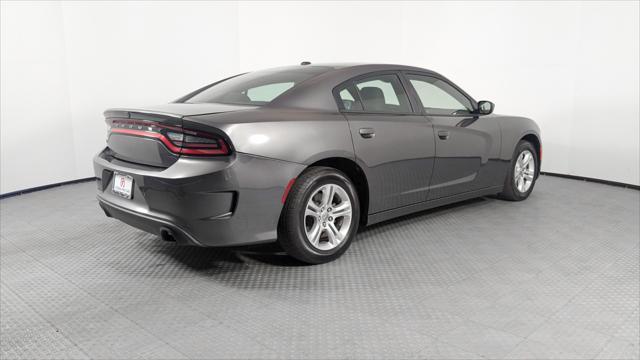 used 2022 Dodge Charger car, priced at $17,699