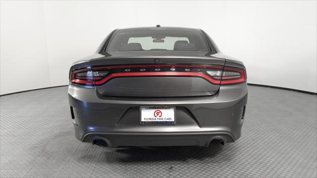 used 2022 Dodge Charger car, priced at $17,699