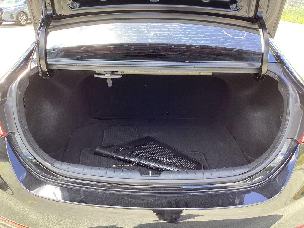 used 2022 Hyundai Accent car, priced at $11,499