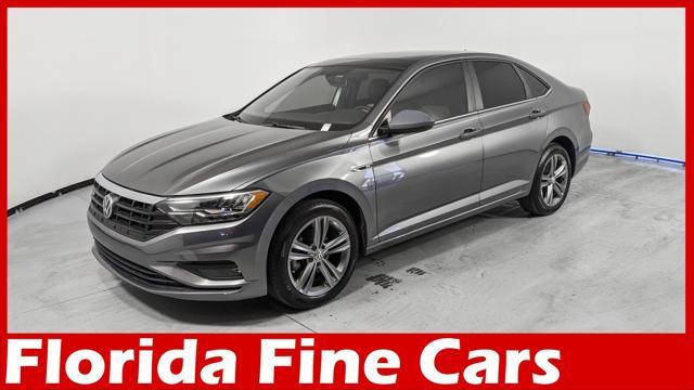 used 2019 Volkswagen Jetta car, priced at $15,799
