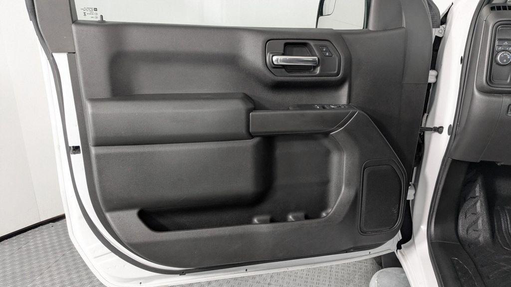 used 2024 Chevrolet Silverado 1500 car, priced at $22,799