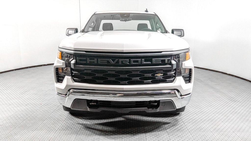 used 2024 Chevrolet Silverado 1500 car, priced at $22,799