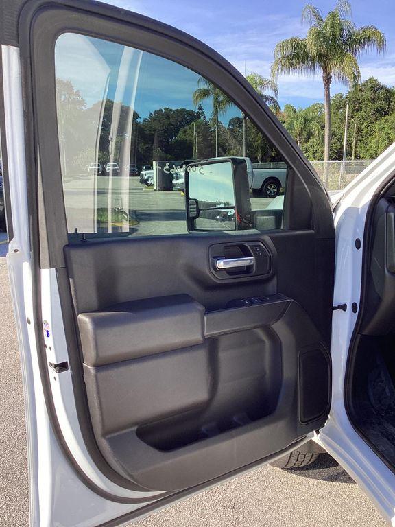 used 2024 GMC Sierra 2500 car, priced at $43,499
