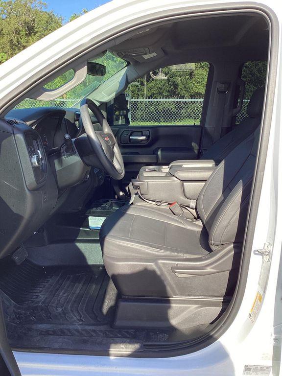 used 2024 GMC Sierra 2500 car, priced at $43,499
