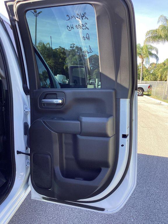 used 2024 GMC Sierra 2500 car, priced at $43,499