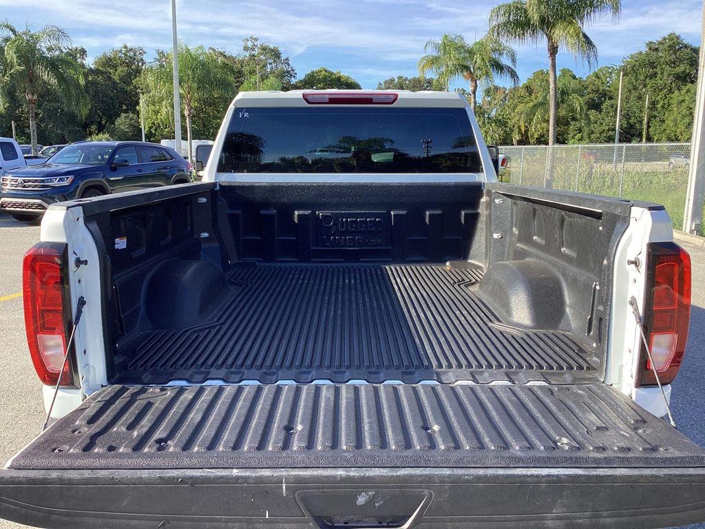 used 2024 GMC Sierra 2500 car, priced at $43,499