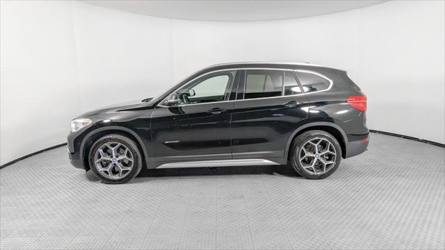 used 2017 BMW X1 car, priced at $12,998