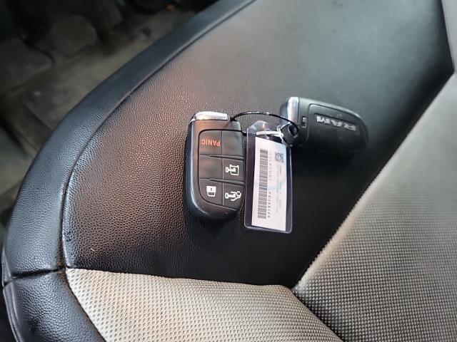 used 2023 Ram ProMaster 2500 car, priced at $26,499
