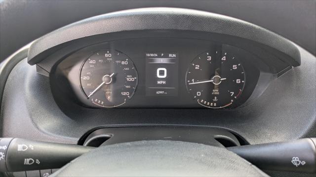 used 2023 Ram ProMaster 2500 car, priced at $25,998