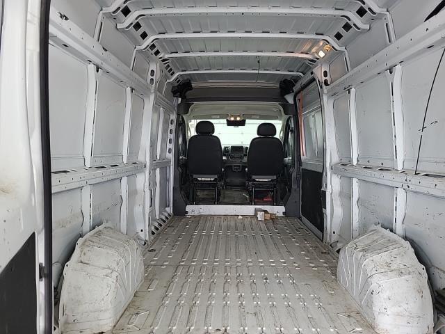 used 2023 Ram ProMaster 2500 car, priced at $26,499
