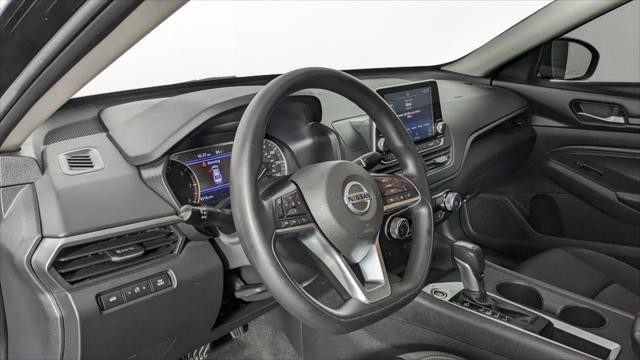 used 2020 Nissan Altima car, priced at $14,599