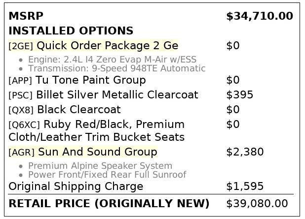 used 2022 Jeep Compass car, priced at $20,499