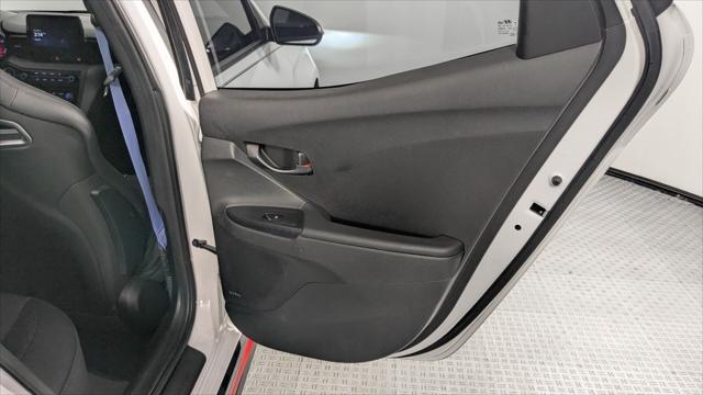 used 2022 Hyundai Veloster N car, priced at $25,999