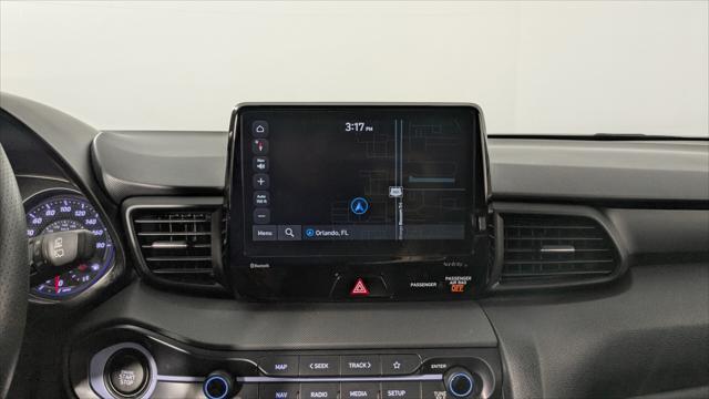 used 2022 Hyundai Veloster N car, priced at $25,999