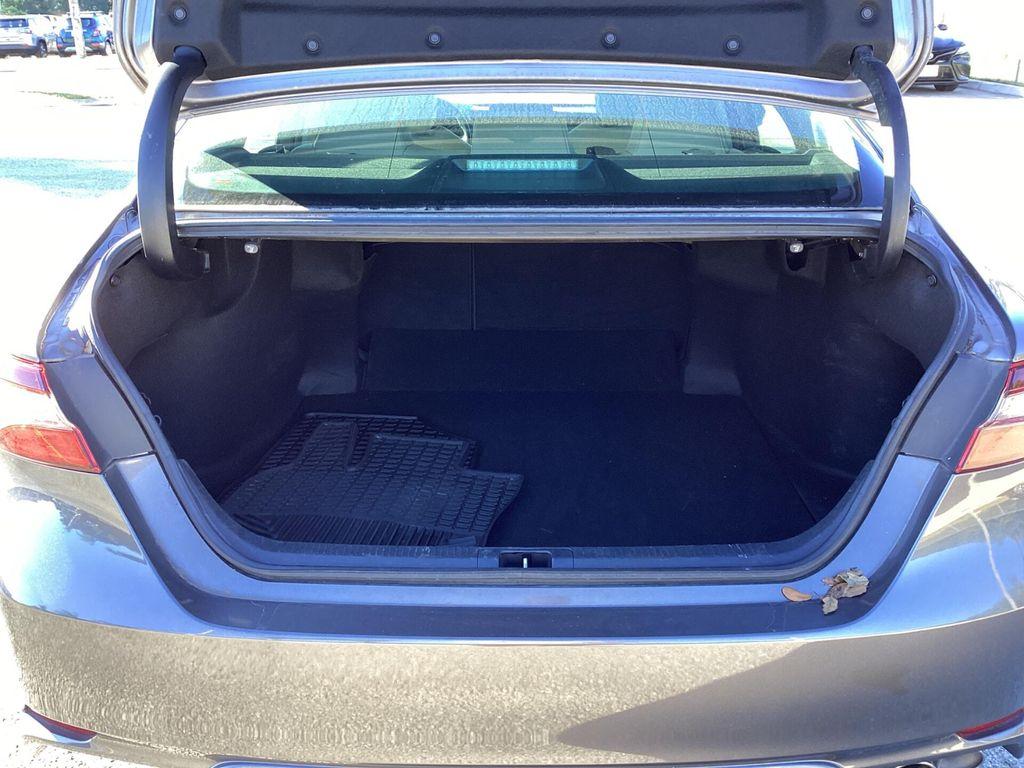 used 2022 Toyota Camry car, priced at $19,899