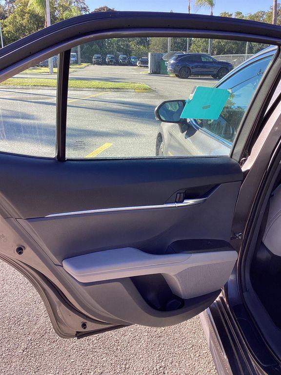 used 2022 Toyota Camry car, priced at $19,899