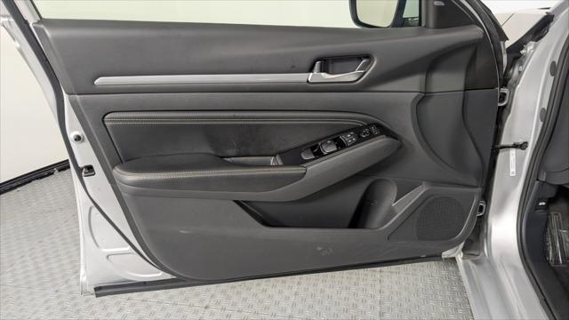 used 2023 Nissan Altima car, priced at $18,199