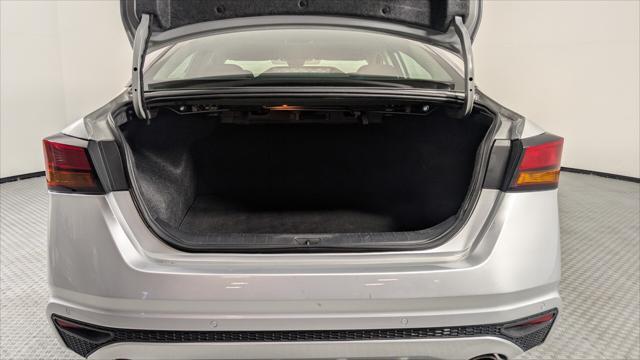 used 2023 Nissan Altima car, priced at $18,199
