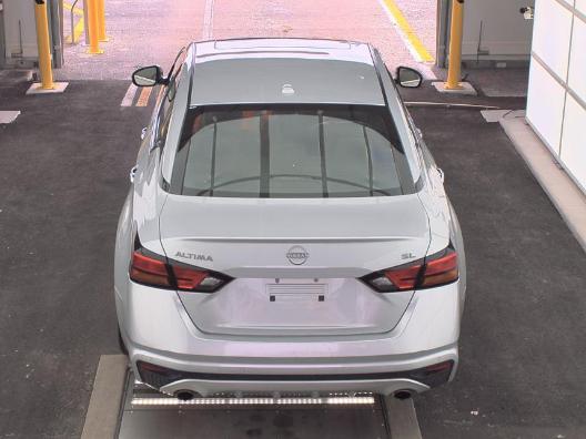 used 2023 Nissan Altima car, priced at $18,999