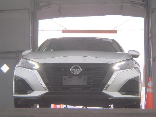 used 2023 Nissan Altima car, priced at $18,999