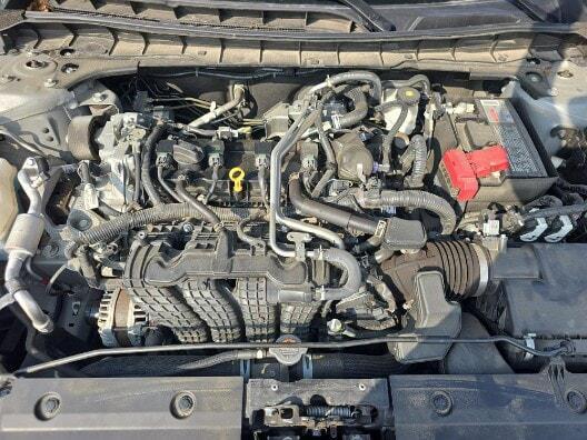 used 2023 Nissan Altima car, priced at $18,999